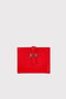 Zoozie Bags Helsinki Parlak - Rojo